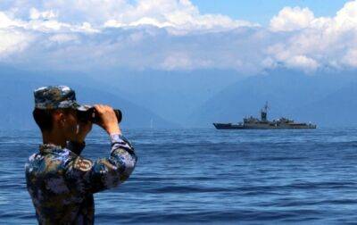 Нэнси Пелоси - Армия Китая имитирует удары по кораблям США - СМИ - korrespondent.net - Китай - США - Украина - Япония - Филиппины - Тайвань - Тайбэй