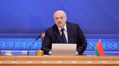 Александр Лукашенко - Лукашенко высказался о смертной казни в Беларуси - ont.by - Белоруссия