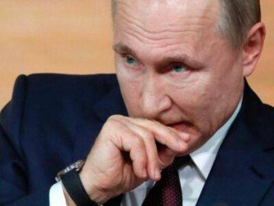 Владимир Путин - Крымский мост как фейк, резиновая попа и антироссийский анклав: что путин решил рассказать российским школьникам 1 сентября - unn.com.ua - Россия - Украина - Киев - Крым - Донецк - Донбасс