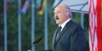 Александр Лукашенко - Михаил Подоляк - «Слабоумие и отвага по-лукашенковски». Подоляк ответил на учения войск Беларуси по захвату севера Украины - nv.ua - Украина - Белоруссия - Житомирская обл.