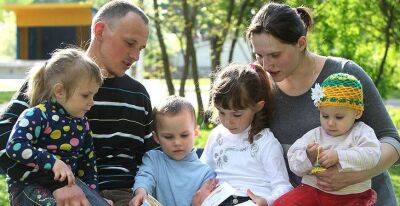 По программе "Семейный капитал" открыто более 117,7 тысяч депозитов - grodnonews.by - Белоруссия - Минск