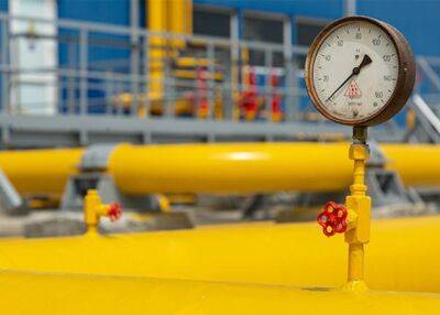 Роберт Хабек - Кадри Симсон - Страны Евросоюза не договорились об ограничении цен на российский газ - minfin.com.ua - Москва - Россия - Украина - Германия - Чехия - Ирландия