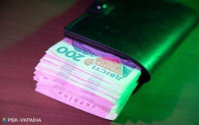 Количество подделок упало в 4 раза: какие фальшивые банкноты гривны изымают чаще всего - rbc.ua - Россия - Украина
