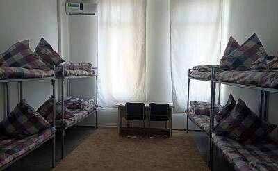 На территории комплекса Tashkent Index стартовали работы по созданию общежития для студентов. Фото - podrobno.uz - Узбекистан - Ташкент - Tashkent