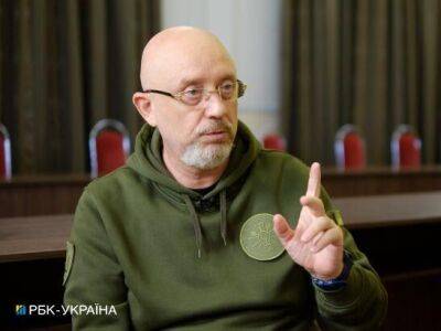 Владимир Зеленский - Алексей Резников - Резников: Большинство мужчин в Украине должно быть готовы воевать. Даже не быть призванными, а воевать - gordonua.com - Россия - Украина