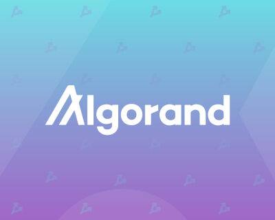 Криптолендинговая платформа Hodlnaut задолжала Algorand Foundation $35 млн - forklog.com - Сингапур