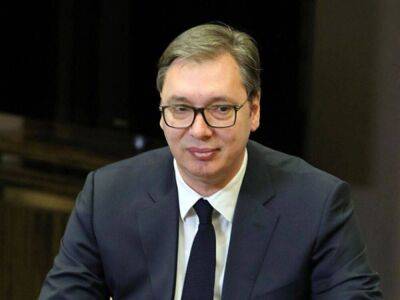 Александр Вучич - Президент Сербии опасается продовольственного кризиса в мире - smartmoney.one - Россия - Украина - Сербия - Эмираты