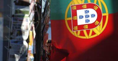 Португалия - Португалия отказывает россиянам в "золотых визах" - rus.delfi.lv - Россия - Украина - Португалия - Латвия - Лиссабон