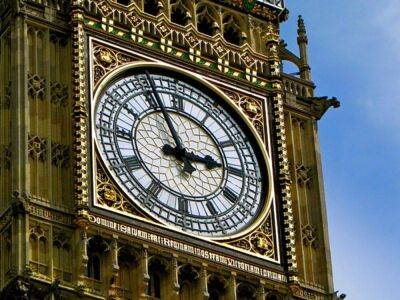 Ii (Ii) - Daily Mail: Вестминстерский дворец собирается установить собственную турбину, чтобы сэкономить на «коммуналке» - smartmoney.one - США - Англия - Лондон