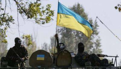 ЗСУ вибили ворога з понад 20 населених пунктів - Генштаб - lenta.ua - Украина - місто Севастополь - місто Краматорськ