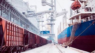 Із одеських портів вийшло ще 9 суден з українським зерном - bin.ua - Украина - місто Одеса