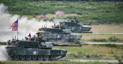 Ллойд Остин - Пентагон рассматривает вопрос передачи Украине современных танков, – Süddeutsche Zeitung - focus.ua - США - Украина - Вашингтон - Германия