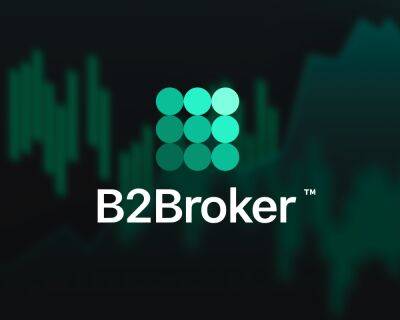 B2Broker представил брокерскую инфраструктуру White Label cTrader - forklog.com