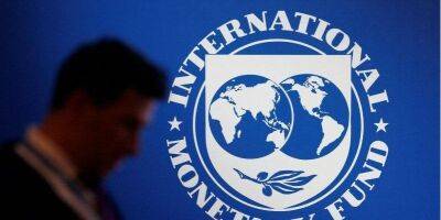 Продовольственній кризис. МВФ может выделить помощь Украине и расширить доступ к экстренному финансированию — Reuters - biz.nv.ua - Россия - Украина - Продовольствие