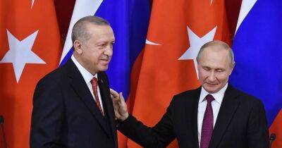 Антониу Гутерриш - Эрдоган - Мирные переговоры с Россией. Как и зачем Турция и Запад нас к ним склоняют - focus.ua - Россия - США - Украина - Вашингтон - Турция - Переговоры