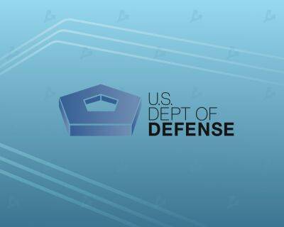 США применили ИИ-дроны для охраны Персидского залива - forklog.com - США - Франция - Иран