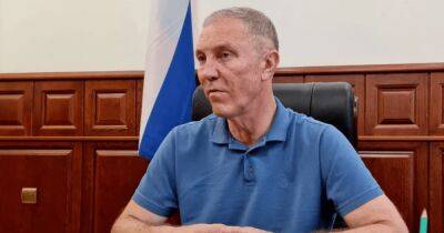 Алексей Гончаренко - Владимир Сальдо - Находился под присмотром врачей: коллаборант Сальдо опроверг новости о своей смерти (видео) - focus.ua - Россия - Украина - Херсон - Херсонская обл. - Херсонская Область - Оккупанты