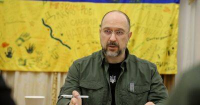 Денис Шмыгаль - Герман Галущенко - Шмыгаль провел важное совещание по обстрелу ТЭЦ войсками РФ: что обсуждалось - focus.ua - Россия - Украина - Харьков