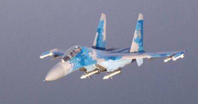 Авиация ВСУ уничтожила 5 опорных пунктов и две позиции ПВО - dsnews.ua - Россия - Украина - Славянск - Краматорск - Полесск - населенный пункт Веселое - Донецкая обл.