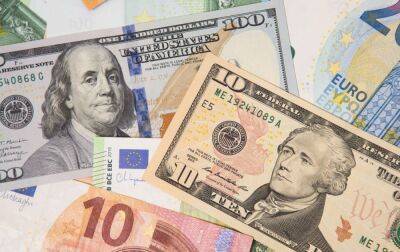 Доллары есть? В НБУ сделали важное заявление о покупке валюты - rbc.ua - Россия - США - Украина