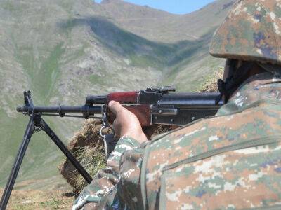 Ильхам Алиев - Армения и Азербайджан обвинили друг друга в обстрелах. На границе стран начались боевые действия с использованием артиллерии и беспилотников - gordonua.com - Россия - Украина - Армения - Азербайджан - Нагорный Карабах