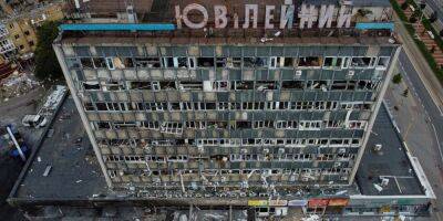 Из-за войны на рабочих местах погибли 163 украинца - nv.ua - Россия - Украина - Киев - Николаевская обл. - Днепропетровская обл. - Донецкая обл.