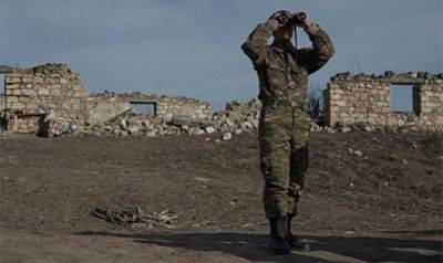 Вірменія звинуватила Азербайджан в обстрілах прикордоння: звернеться до Росії, ОДКБ та ООН - bin.ua - США - Украина - Азербайджан - Росія - Вірменія