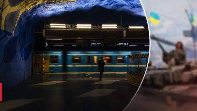 В Харькове снова исчезал свет, есть перебои со связью и интернетом и не работает метро - 24tv.ua - Николаев - Харьков