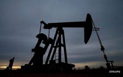 Цены на нефть начали падать после трехдневного роста - korrespondent.net - Китай - США - Украина - Европа