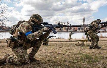 Наталья Гуменюк - Украинская армия успешно наступает на юге и северо-востоке: карта боевых действий - charter97.org - Россия - Украина - Белоруссия - ДНР - Харьковская обл. - Херсон - Херсонская обл.