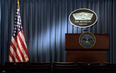 Джо Байден - США уже на этой неделе могут объявить о новом пакете военной помощи Украине, - Politico - rbc.ua - Россия - США - Украина
