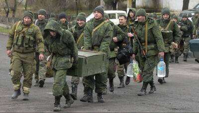 Російські війська залишили свої передові позиції під Херсоном та відійшли - ISW - vchaspik.ua - Украина - Росія - місто Херсон