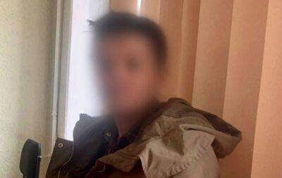 В деоккупированном поселке на Харьковщине задержана коллаборантка - korrespondent.net - Россия - Украина - Харьковская обл. - Генпрокурор