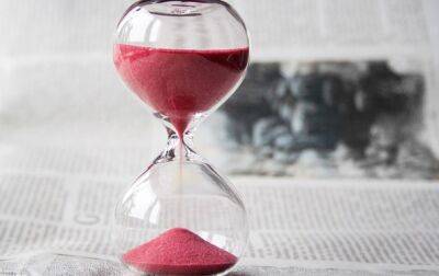 Ученые рассказали, почему для взрослых время быстротечно - korrespondent.net - Украина