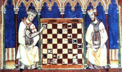 В одній із країн колишнього СРСР шахи стали обов'язковим шкільним предметом - lenta.ua - Украина - Срср - Грузія