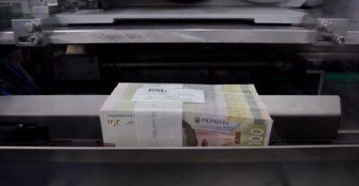 "Ждем инфляцию 50% и доллар по 200?": Нацбанк "печатает" для бюджета миллиарды, украинцы запаниковали - politeka.net - Украина