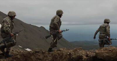 Никол Пашинян - 49 военнослужащих Армении погибли в ходе боевых действий с Азербайджаном, — Пашинян - focus.ua - Украина - Армения - Азербайджан - Обстрелы
