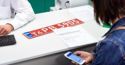 В Украине разрешили регистрацию авто онлайн: как она будет работать - focus.ua