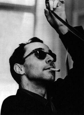 Жан-Поль Бельмондо - У віці 91 року помер класик світового кіно режисер Жан-Люк Годар: 5 його найкращих фільмів - lenta.ua - Украина