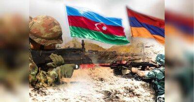 Запеклі бої на кордоні: Вірменія та Азербайджан звинувачують один одного у масштабній провокації - fakty.ua - США - Украина - Азербайджан - Вірменія