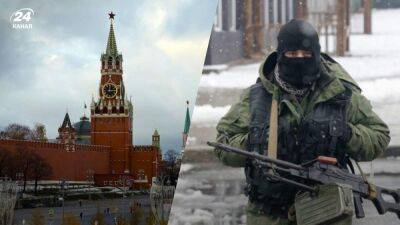 Андрей Пионтковский - Пионтковский считает, что сейчас удобный момент, чтобы объявить россию террористом - 24tv.ua - США - Украина - Киев - Польша