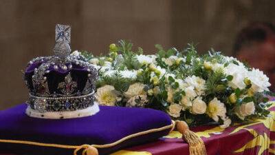 королева Елизавета - Из-за похорон королевы: сколько стоят сейчас номера в отелях Лондона - vesty.co.il - Англия - Израиль - Лондон - county Park - county Hall