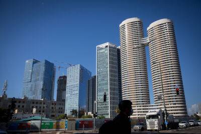 Мира Городов - СМИ назвали самый богатый город Израиля - nashe.orbita.co.il - США - Израиль - Нью-Йорк - Тель-Авив - Эмираты - Эр-Рияд - Абу-Даби - Доха