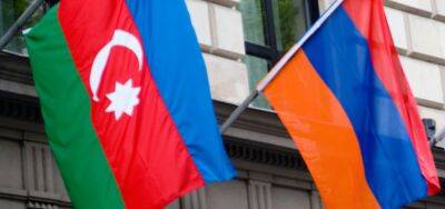 Вірменія та Азербайджан досягли домовленості про перемир'я - vchaspik.ua - Украина - Азербайджан - Вірменія - Twitter