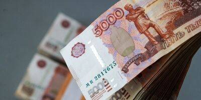 Выручка среднего и крупного бизнеса выросла на 19% - finmarket.ru - Россия