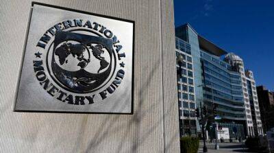 Кристалина Георгиева - МВФ назначил нового главу миссии в Украине - ru.slovoidilo.ua - Украина - Ирак