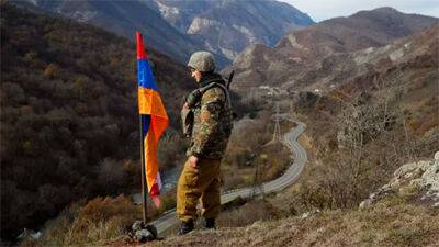 Вірменія заявила про припинення вогню після нових зіткнень з Азербайджаном - bin.ua - Украина - Азербайджан - Вірменія - Twitter