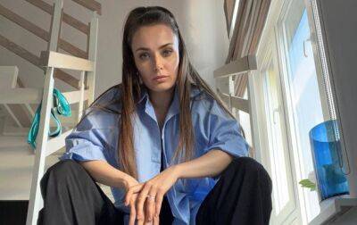 Ксения Мишина - Мишина призналась о чувстве унижения, будучи за границей - korrespondent - Украина - Бельгия - Видео