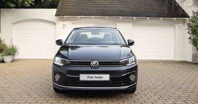Volkswagen Polo - Цена $18 тысяч и большой багажник: представлен новый Volkswagen Polo Sedan (фото) - focus.ua - Украина - Юар