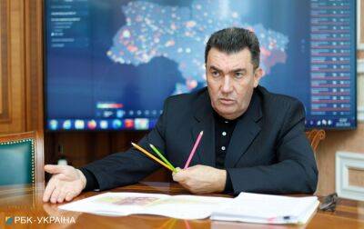 Михаил Макарук - СНБО призвали наложить санкции против 1Xbet, которую лишили лицензии в Украине - rbc.ua - Россия - Украина - Снбо